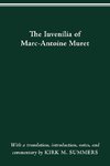 THE IUVENILIA OF MARC-ANTOINE MURET