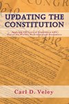 Updating the Constitution