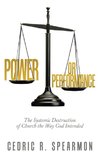 Power or Performance