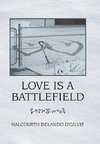 Love Is a Battlefield
