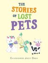 The Stories  of Lost Pets