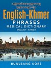 English-Khmer Phrases Medical Dictionary