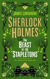 Sherlock Holmes and The Beast of the Stapletons