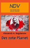Der Rote Planet