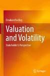 Valuation and Volatility