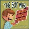 The Boy Who Liked Tea Parties