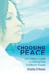 Choosing Peace
