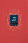 Burn After Writing (Coral)