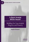 Is Basic Income Within Reach?
