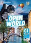 Open World Advanced. Student's Book with answers