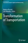 Transformation of Transportation