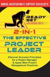 2-in-1 the Effective Project Leader