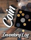 Coin Inventory Log