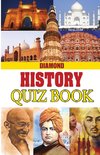 Diamond History Quiz Book