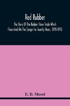 Red Rubber