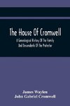 The House Of Cromwell