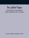 The Lockhart Papers