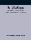 The Lockhart Papers