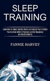 Sleep Training