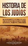 Historia de los judíos