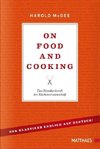 On Food and Cooking