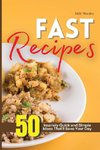 Fast Recipes