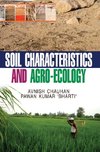 SOIL CHARACTERISTICS AND AGRO-ECOLOGY