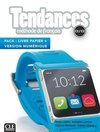 Tendances C1/C2. Pack (Livre + version numérique)