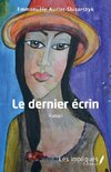 Le dernier écrin