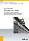 Arbeiten unter Hitler