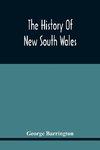 The History Of New South Wales