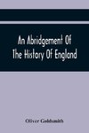 An Abridgement Of The History Of England