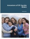 Ancestors of Jill Jacobs Biden