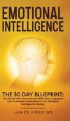 Emotional Intelligence - The 30 Day Blueprint