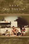 Remf War Stories 17th Cag - Nha Trang, Vietnam - 1969