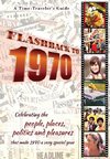 Flashback to 1970 - A Time Traveler's Guide