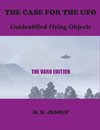 The Case for the UFO
