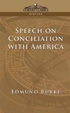 Speech on Conciliation with America
