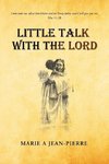 Little Talk with the Lord