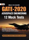 GATE 2020 - Aerospace Engineering - 12 Mock Tests