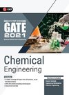 GATE 2021 - Guide - Chemical Engineering