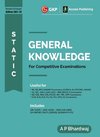 Static General Knowledge 2ed by A.P. Bhardwaj