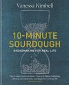 10-Minute Sourdough