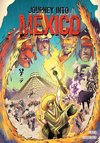 Journey Into Mexico