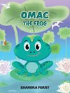 Omac the Frog
