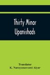 Thirty Minor Upanishads