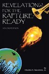 Revelation(s) for the Rapture-Ready