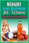 Weight Loss  Hypnosis  For Women