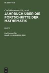 Jahrgang 1890