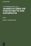 Jahrgang 1889